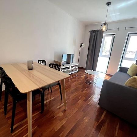 Prime Location - Historic District With Private Parking Daire Lisboa Dış mekan fotoğraf