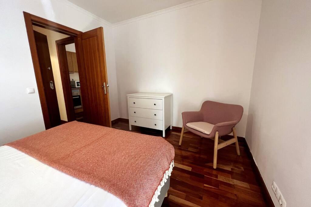 Prime Location - Historic District With Private Parking Daire Lisboa Dış mekan fotoğraf