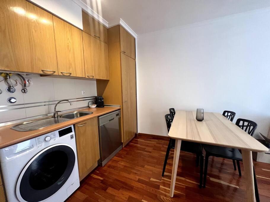 Prime Location - Historic District With Private Parking Daire Lisboa Dış mekan fotoğraf