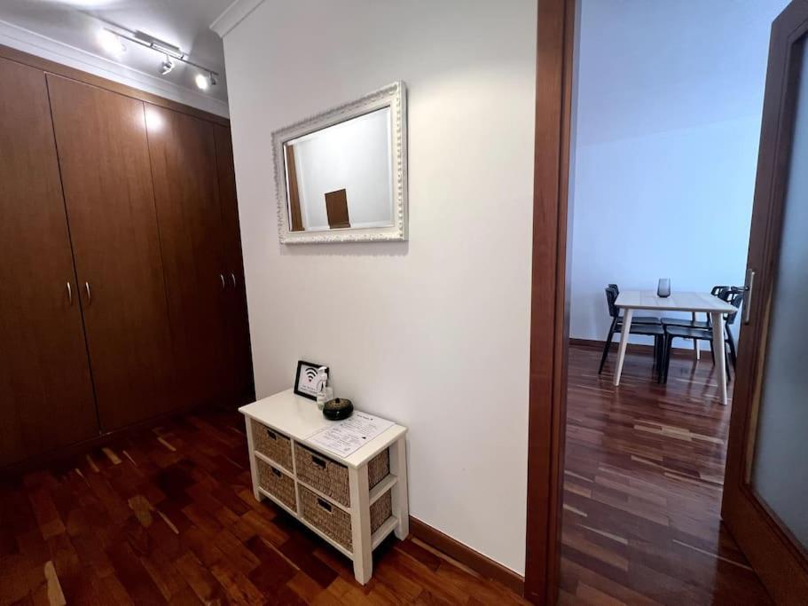 Prime Location - Historic District With Private Parking Daire Lisboa Dış mekan fotoğraf