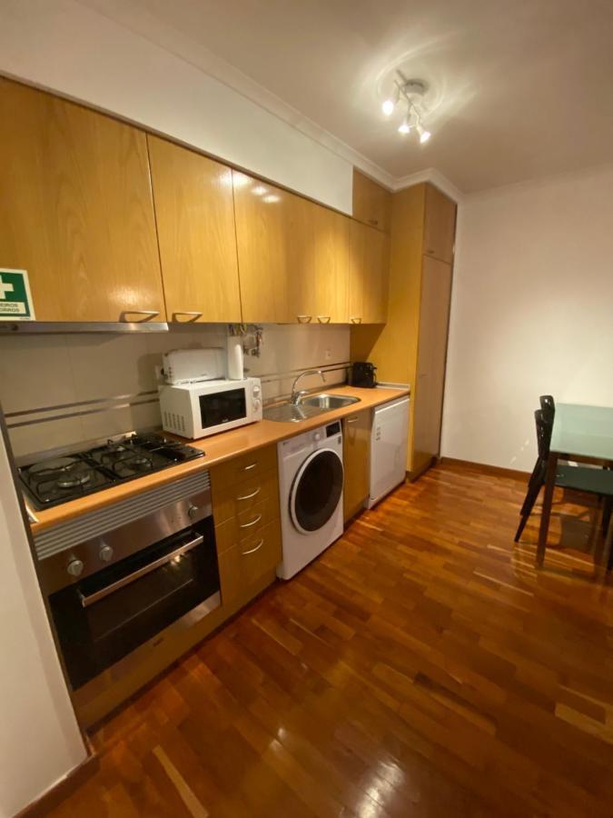 Prime Location - Historic District With Private Parking Daire Lisboa Dış mekan fotoğraf
